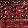 Sammlerteppich Tschowal Nomaden-Tasche antik T005