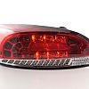 LED Rückleuchten Set VW Scirocco 3 Typ 13  08- rot/klar