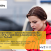 OTA - Operations-Technische Assistenz für Augen-OP & Crosslinking Assistenz (m/w/d) Vollzeit / Teilzeit
