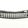 Sportgrill Frontgrill Grill Opel Astra Typ H  04-07 schwarz