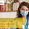 Anästhesietechnische Assistenz (ATA) oder Pflegefachkraft für den Bereich Anästhesiepflege (m/w/d)