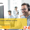 Client Support Manager (m/w/d)