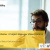 Projektleiter / Project Manager Video (m/w/d)
