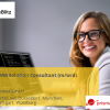 SAP EWM Solution Consultant (m/w/d)
