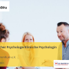 Klinischer Psychologe/Klinische Psychologin