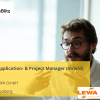 CPQ Application- & Project Manager (m/w/d)