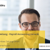 Teamleitung - Payroll Accounting (m/w/d)