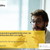SAP-Anwendungsadministrator im Immobilienbereich (m/w/d)