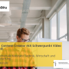 Visual Content Creator mit Schwerpunkt Video (m/w/d)