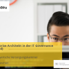 Enterprise Architekt in der IT Governance (m/w/d)
