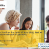 Duales Studium Bachelor of Arts (B.A.) BWL  Öffentliche Wirtschaft (m/w/d)