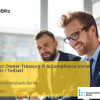 Product Owner Treasury IT & Compliance (m/w/d) Vollzeit / Teilzeit