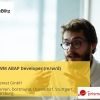 SAP EWM ABAP Developer (m/w/d)