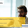 Embedded Systems Engineer