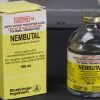 100 ml / 50 Gramm Natrium-pentobarbital (Nembutal) zu verkaufen