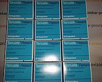 100 Stück Tenuate Retard 75 mg Tablette zu verkaufen: Anti-Fettleibigkeitspillen, beste Pille zum Abnehmen von Bauchfett, Abnehmpillen zum Abnehmen ohne Bewegun