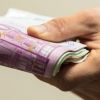 Finanzielle Unterstützung