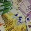 Die finanzielle Lösung