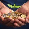 Finanzielle Unterstützung für Ihre Projekte